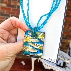 CROFT & BARROW NECKLACE! NWT